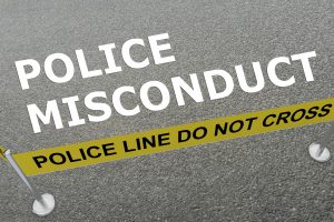 Police Misconduct