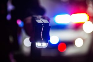 Sarasota Police Brutality